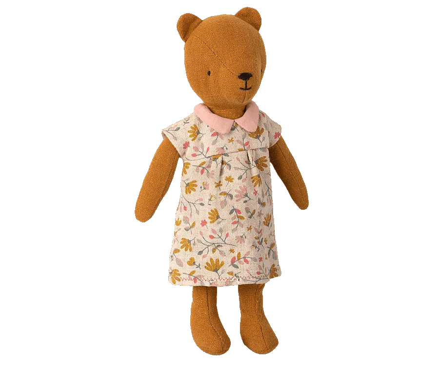 [50%OFF] Dress for Teddy mum