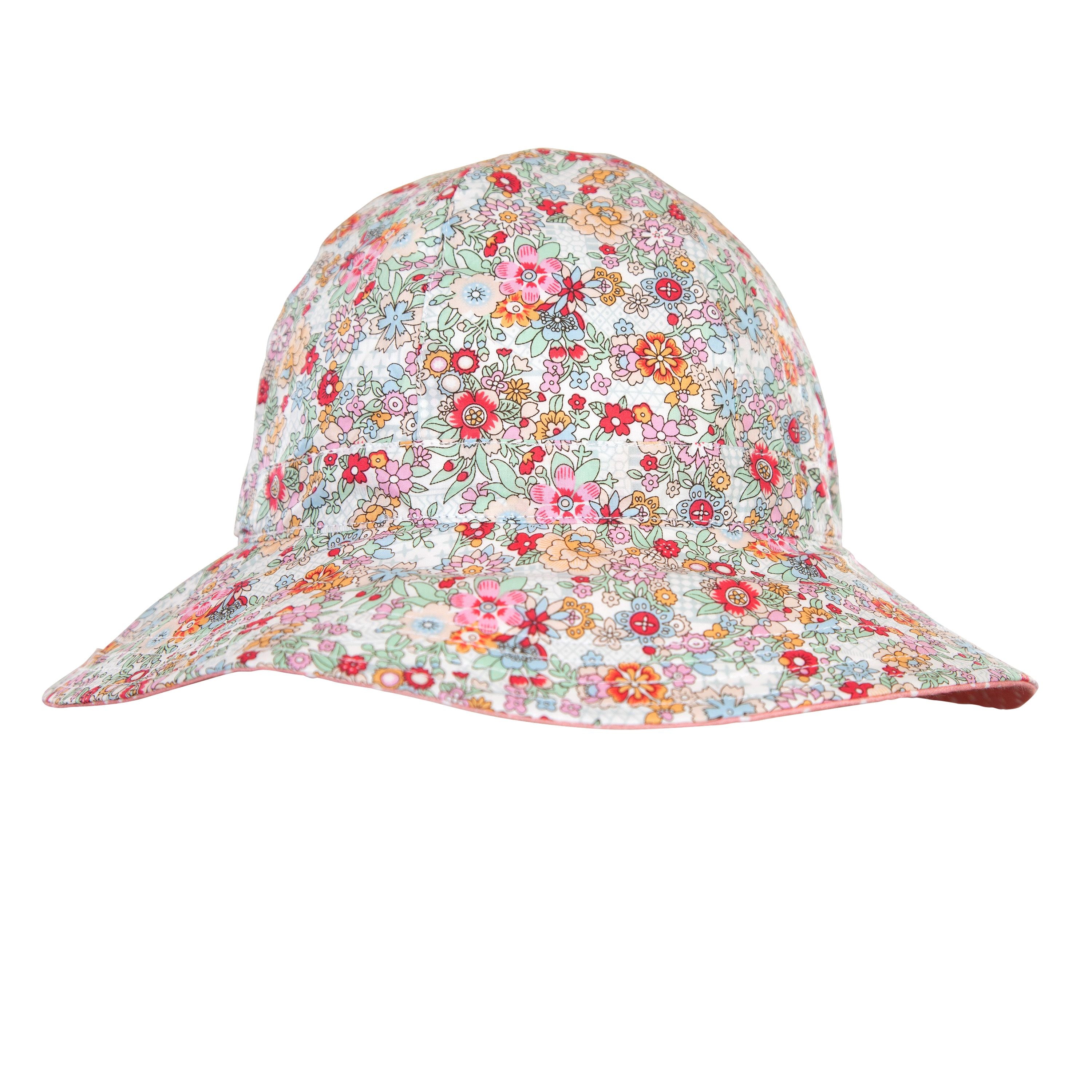 Acorn Kids Infant Hat - MARGOT