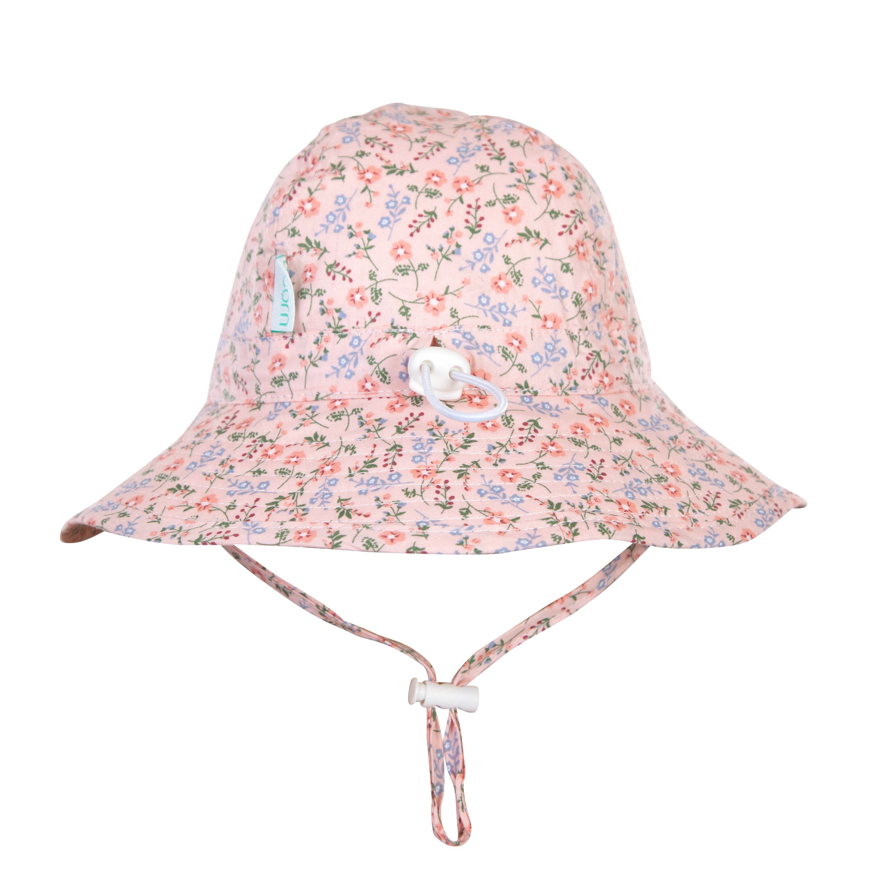 Acorn Kids Infant Hat - PRIMROSE