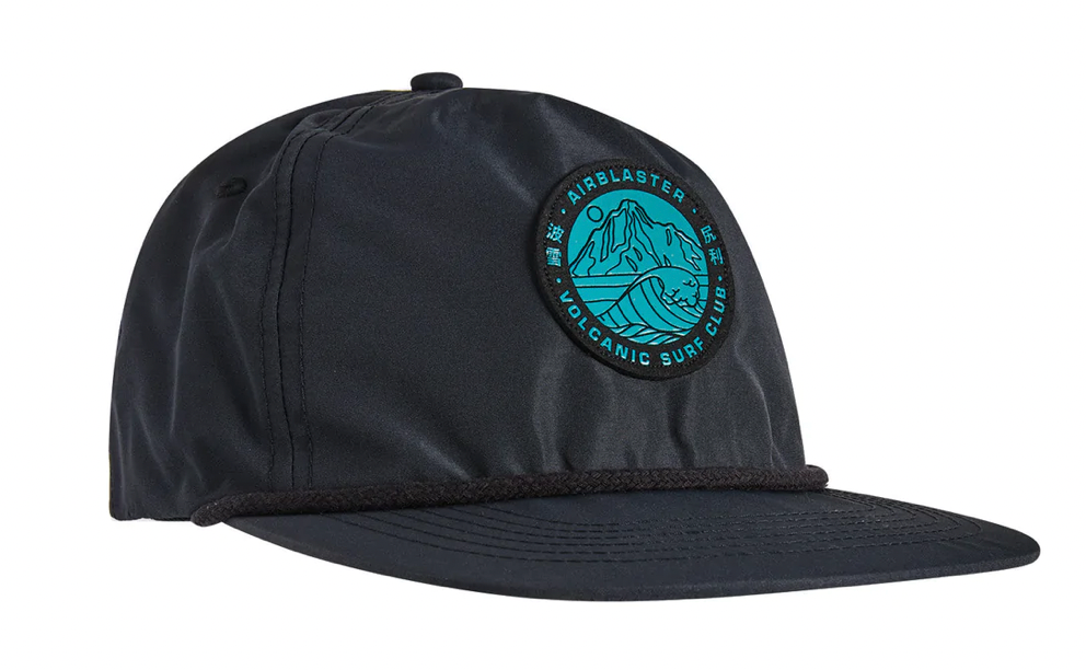 AirBlaster Blaster Soft Top 5 Panel Hat