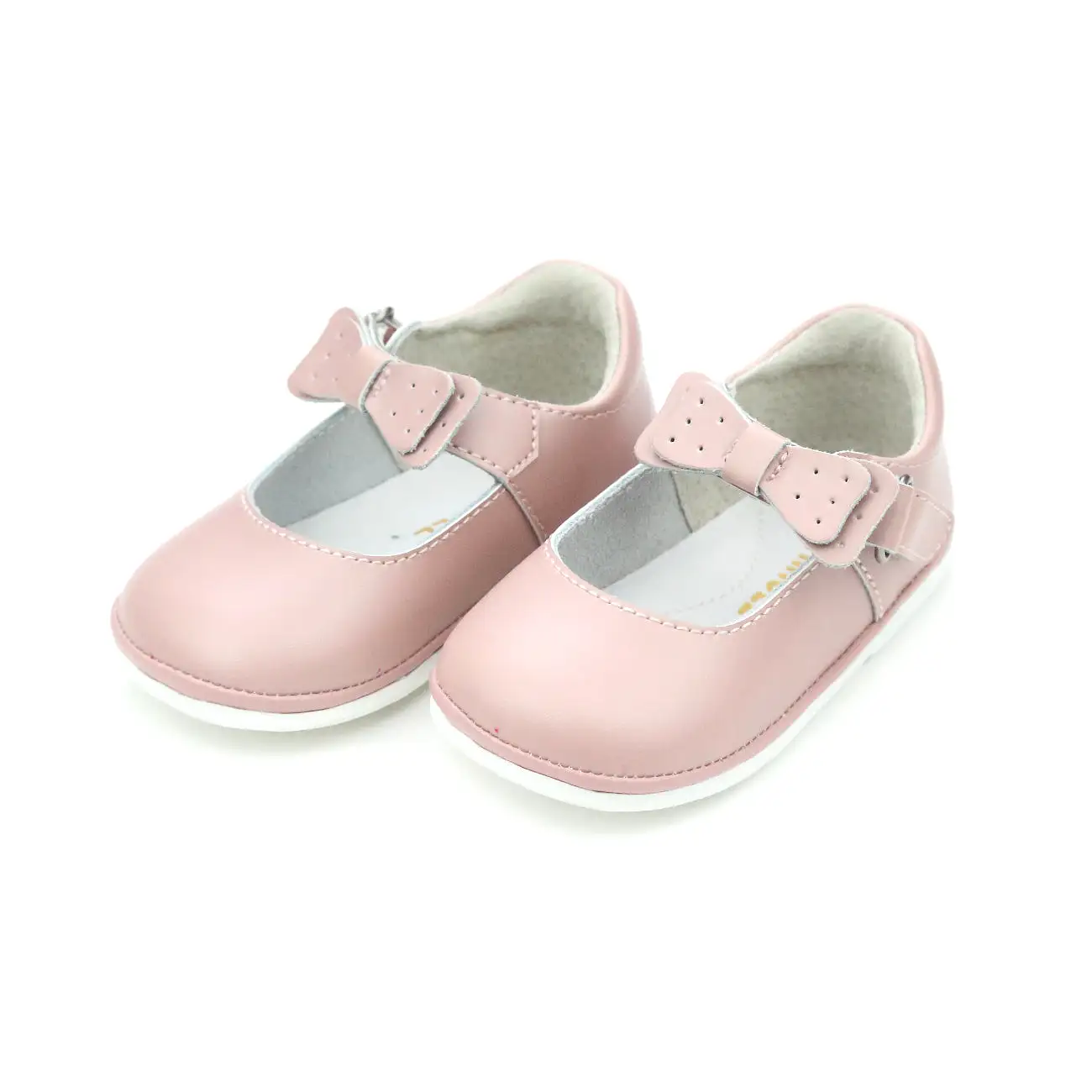 Ava Bow Strap Mary Jane (Baby)