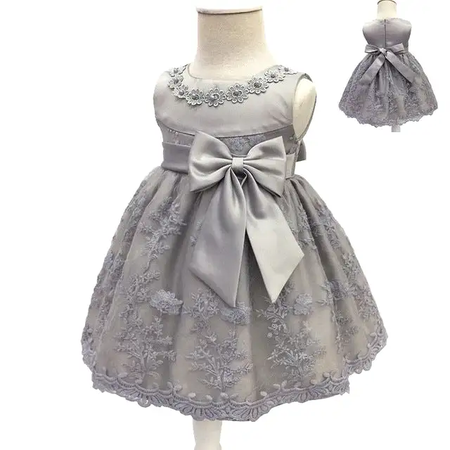 Baby Princess Dresses