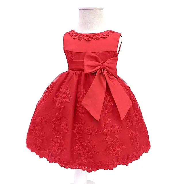 Baby Princess Dresses