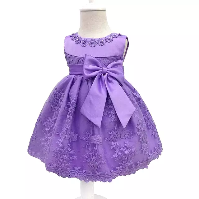 Baby Princess Dresses