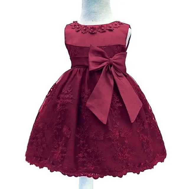 Baby Princess Dresses