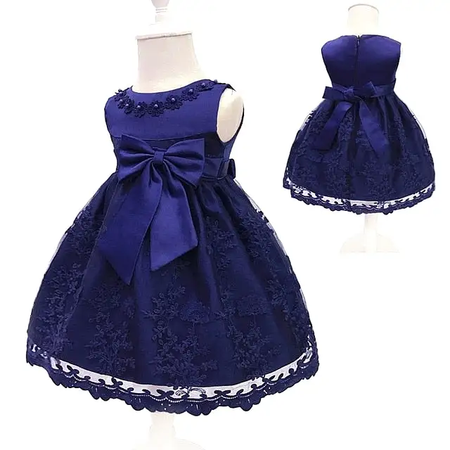 Baby Princess Dresses