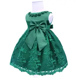 Baby Princess Dresses