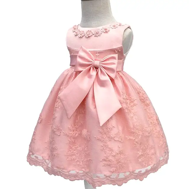 Baby Princess Dresses