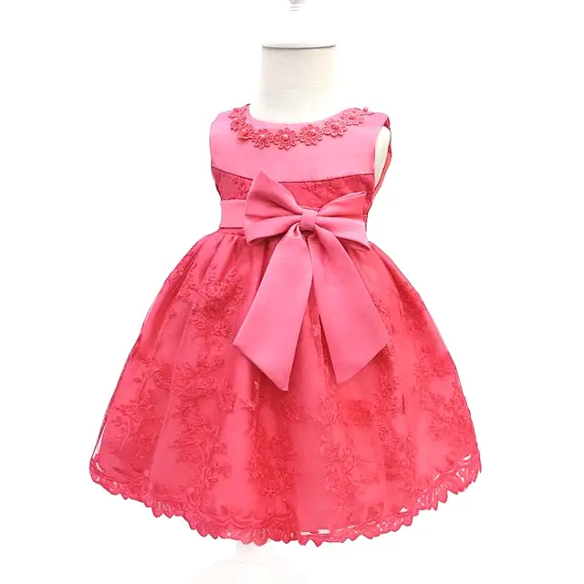 Baby Princess Dresses