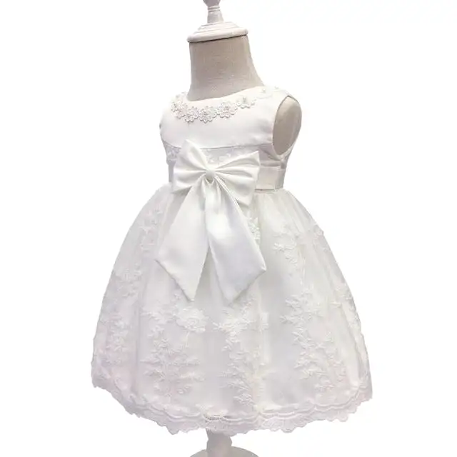 Baby Princess Dresses