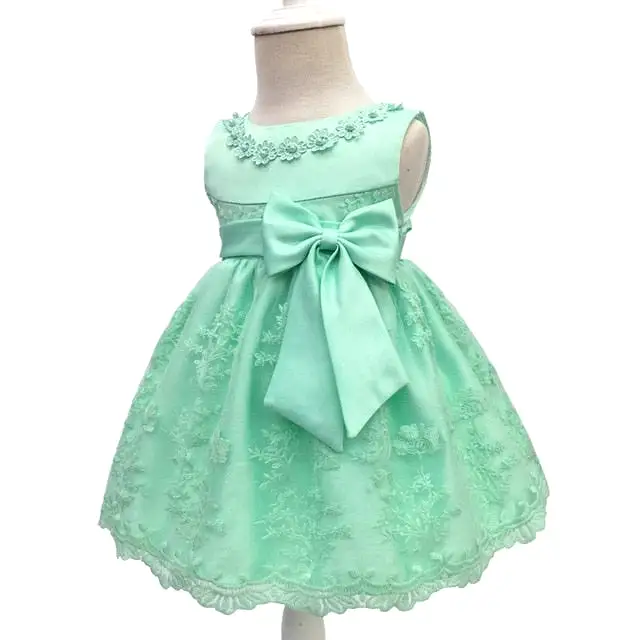 Baby Princess Dresses