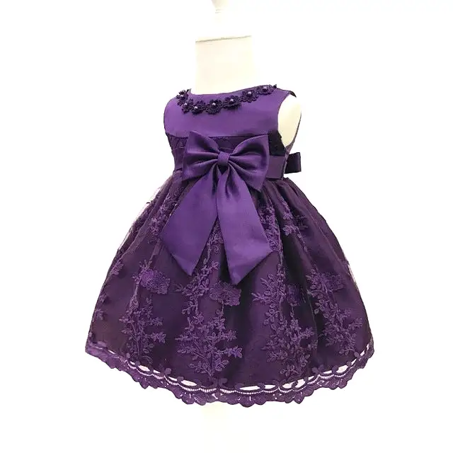 Baby Princess Dresses