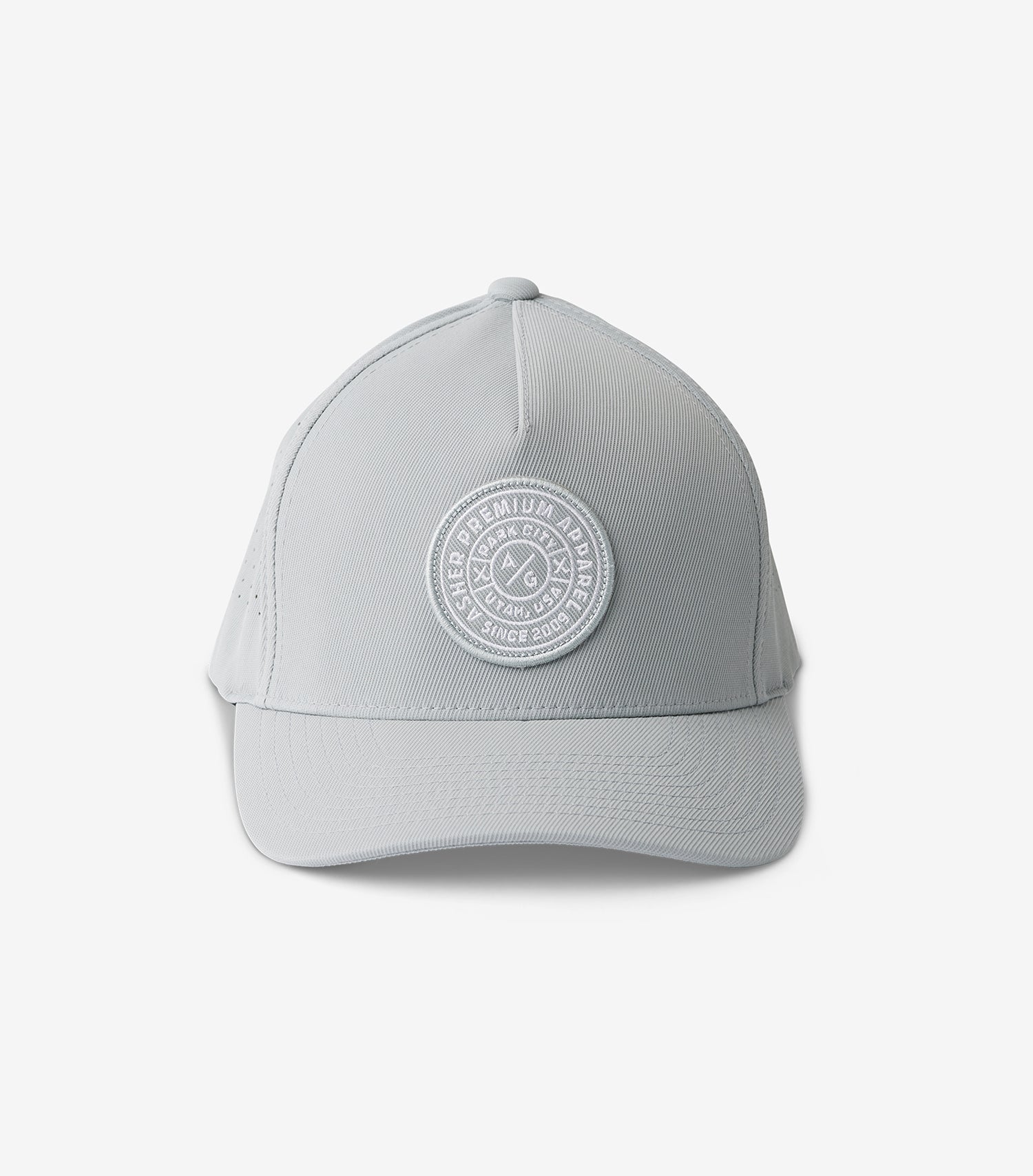 Badge Hat