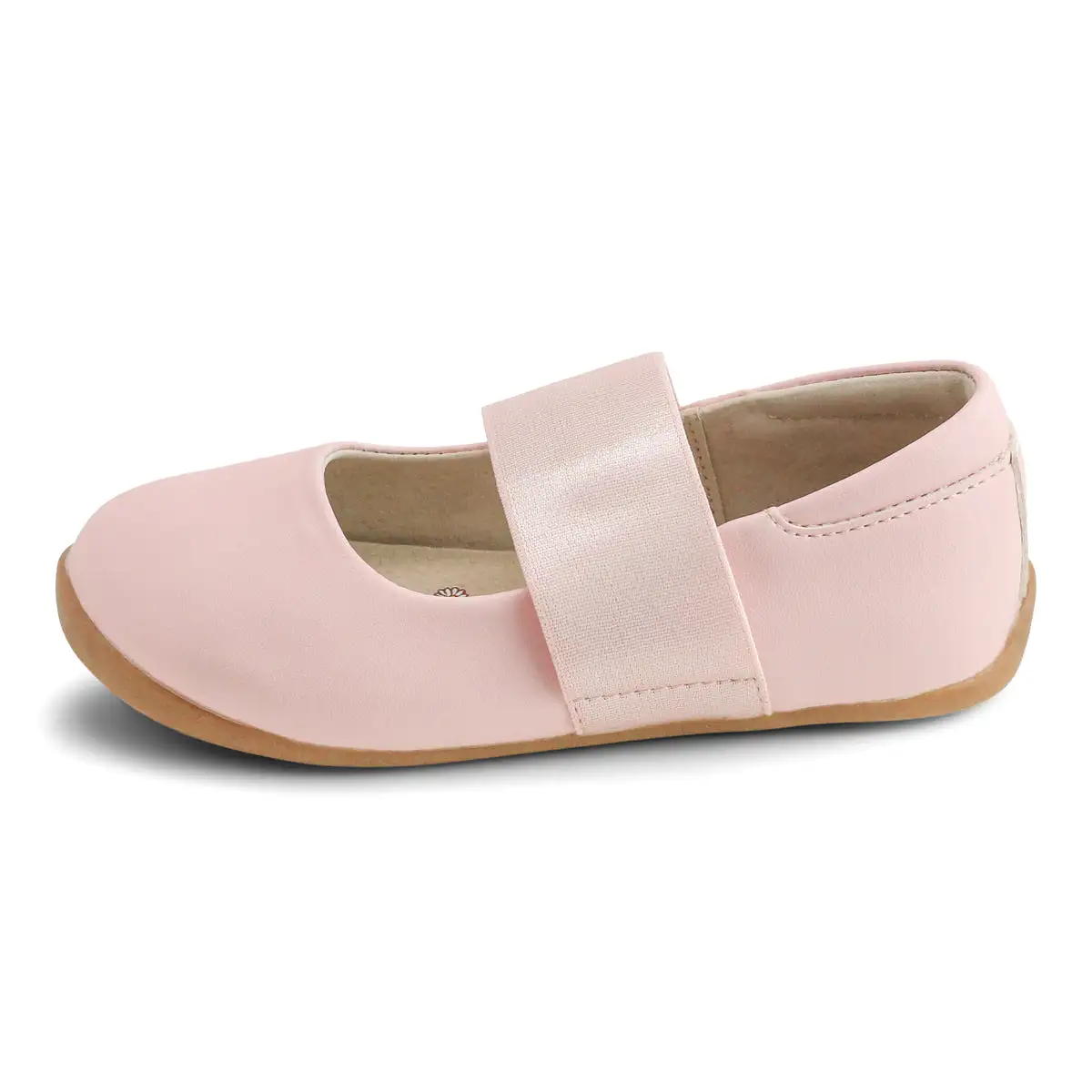 BELLA Ballet Flat | Ballet Pink