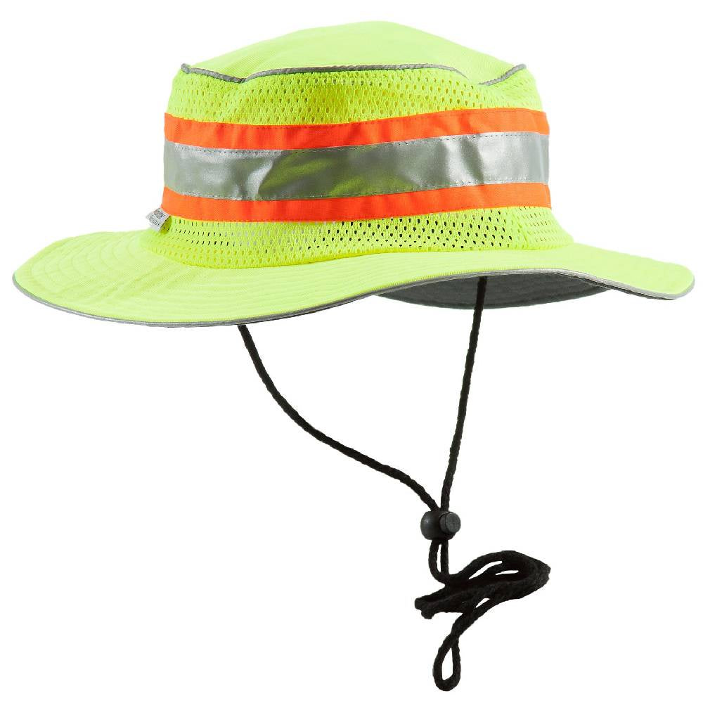 Berne Hi-Visibility Bucket Hat