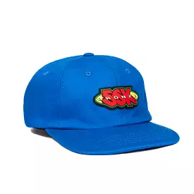 Bronze56K Based Camp Hat Blue