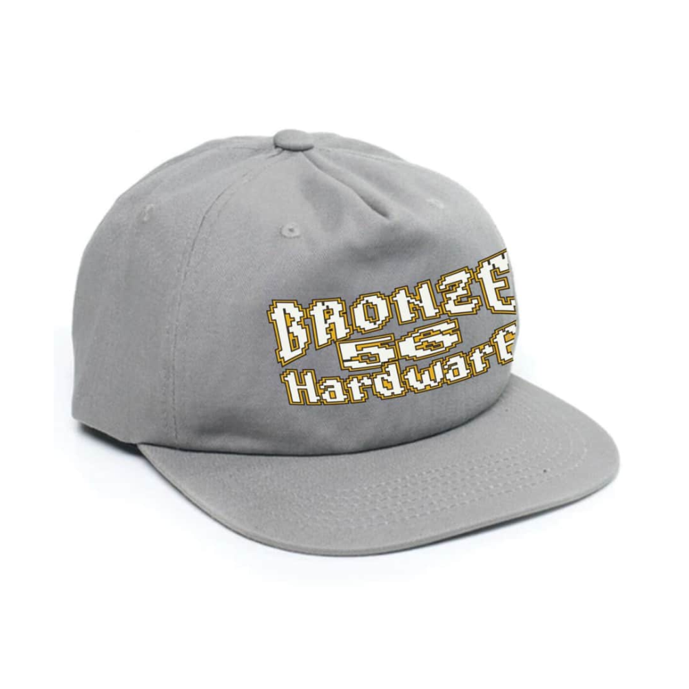 Bronze56K Medieval Hat