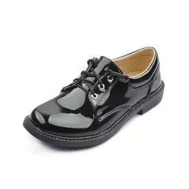 Formal Boys Leather Shoes