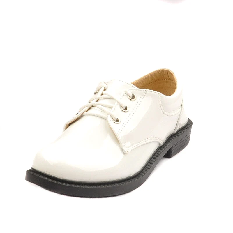 Formal Boys Leather Shoes