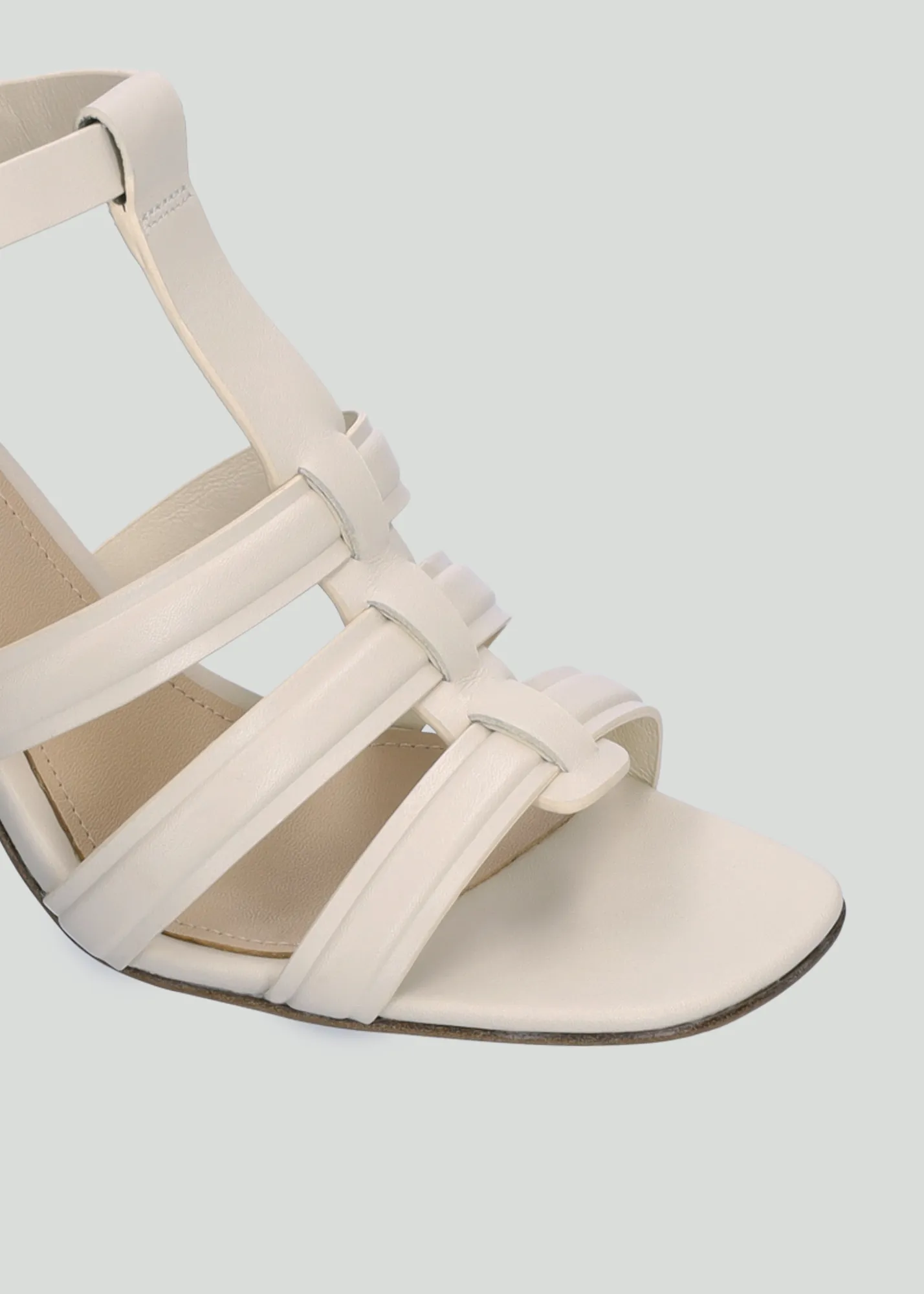 GAIA SANDAL 90