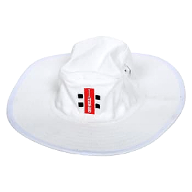 Gray-Nicolls Wide Brim Cricket Hat