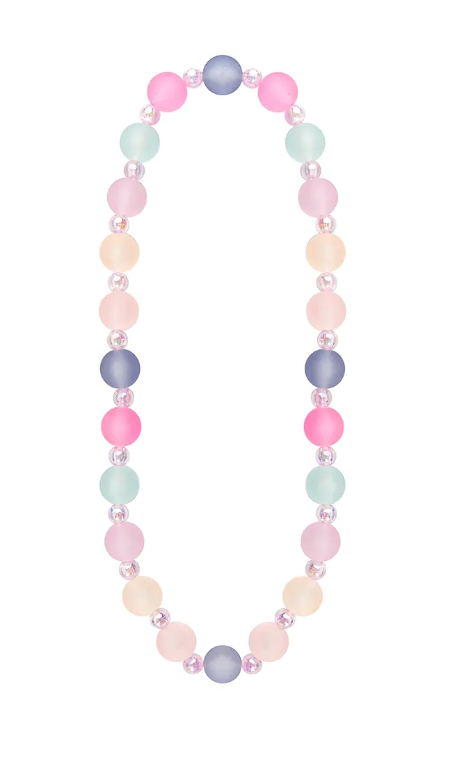 Great Pretenders - Boutique Bumpy Bead Necklace