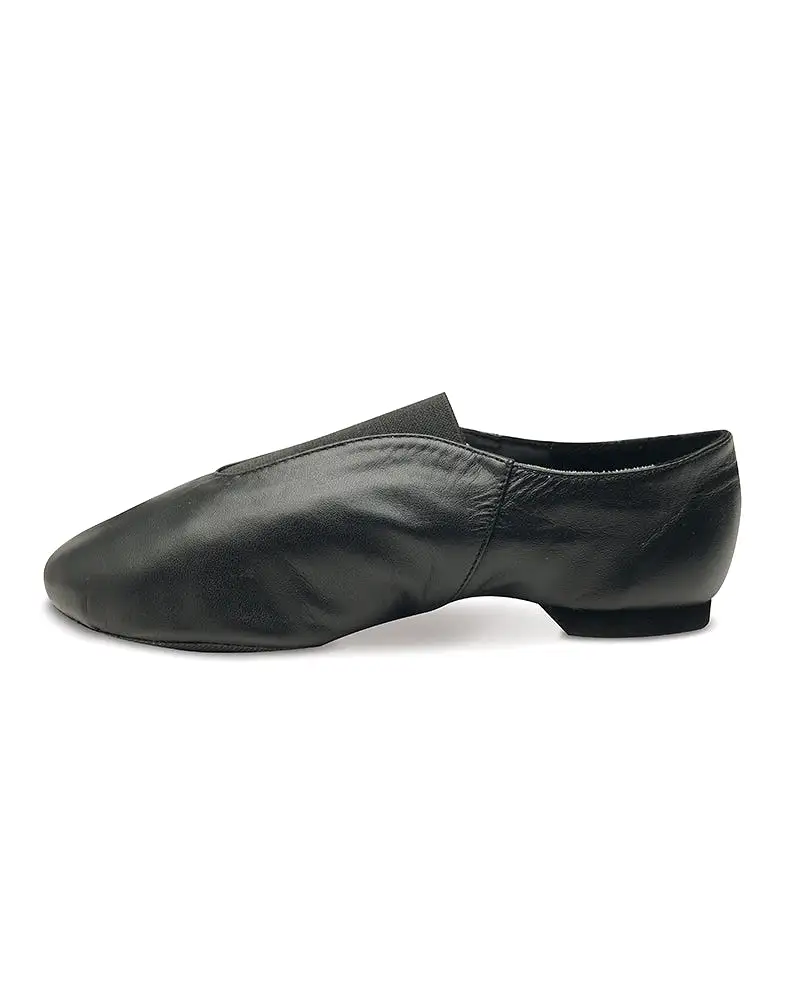 Kids Slip On Jazz Shoe