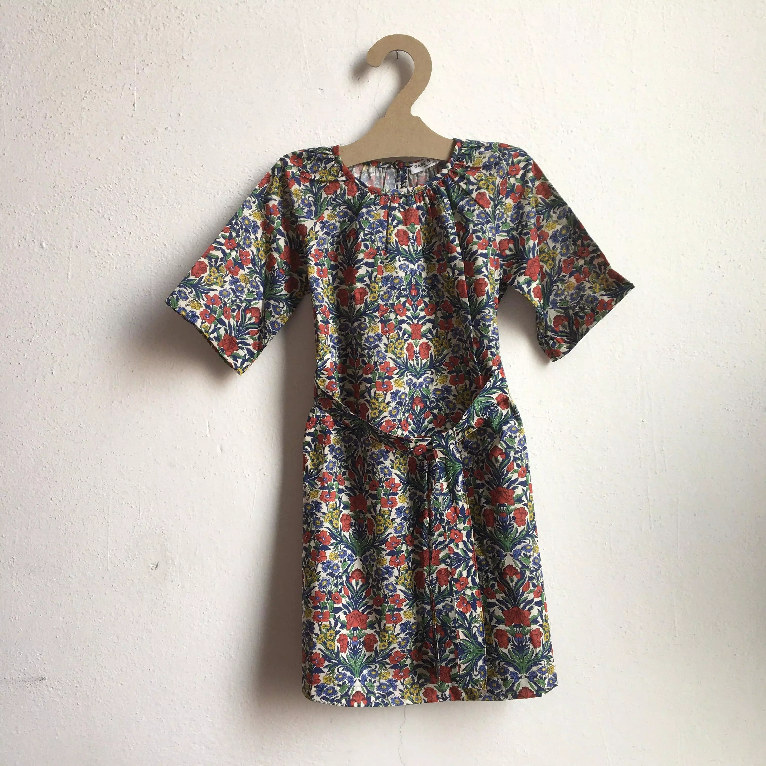 [LAST ONE] Liberty dress