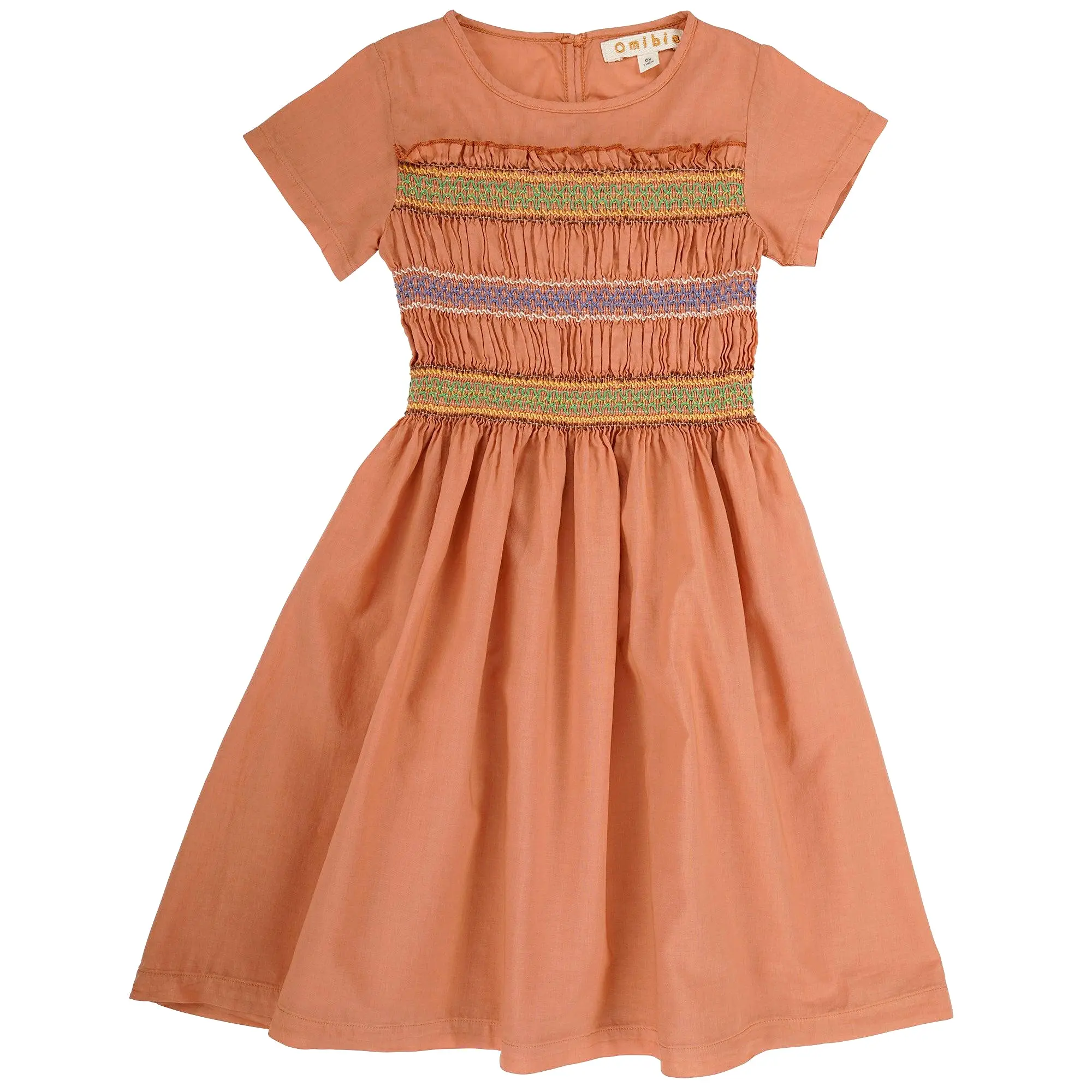 LOVE dress-sienna