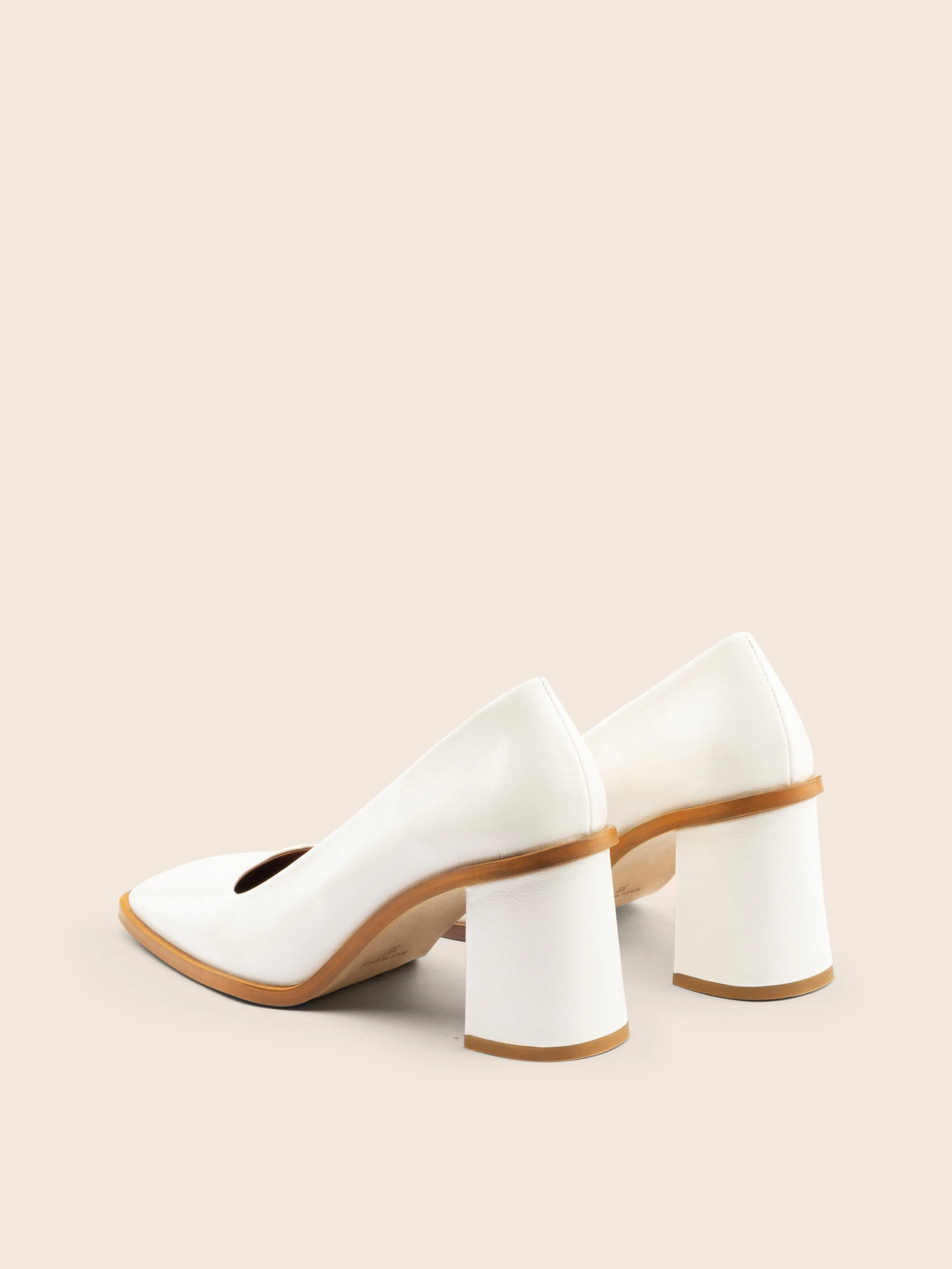 Lugo Cream Pump