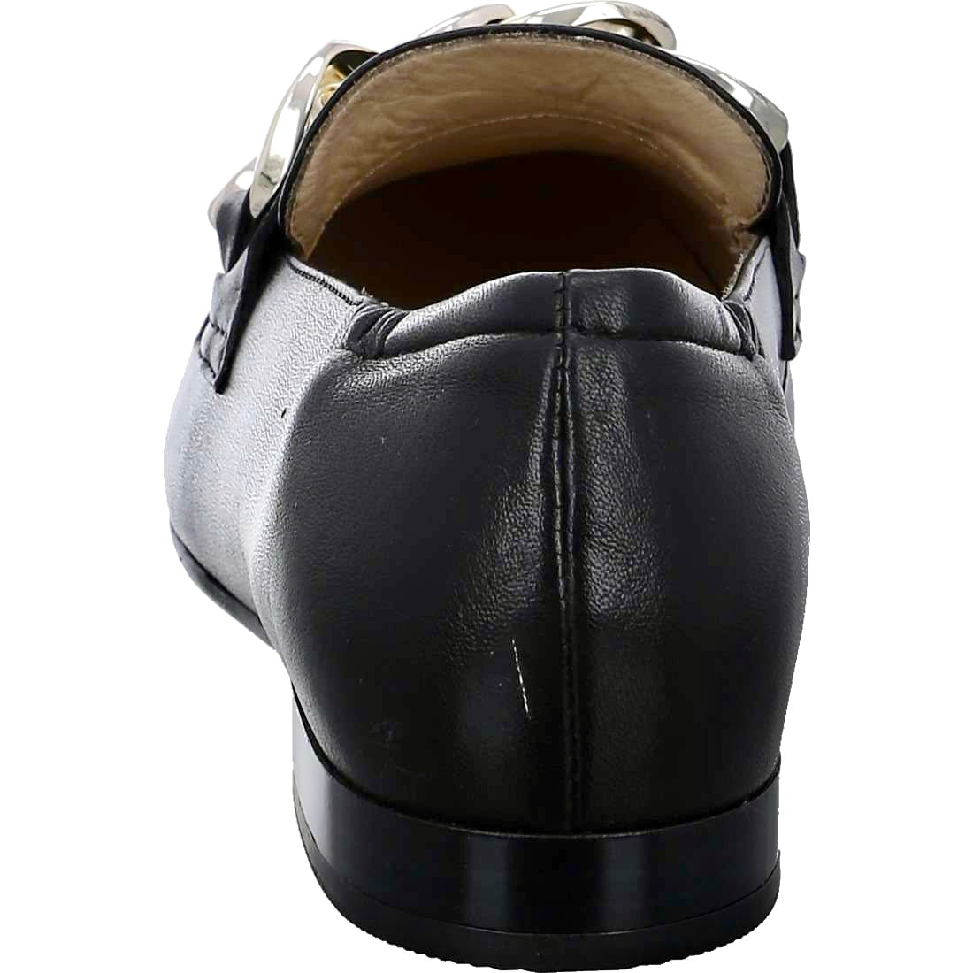 Lyon Loafers,  Black