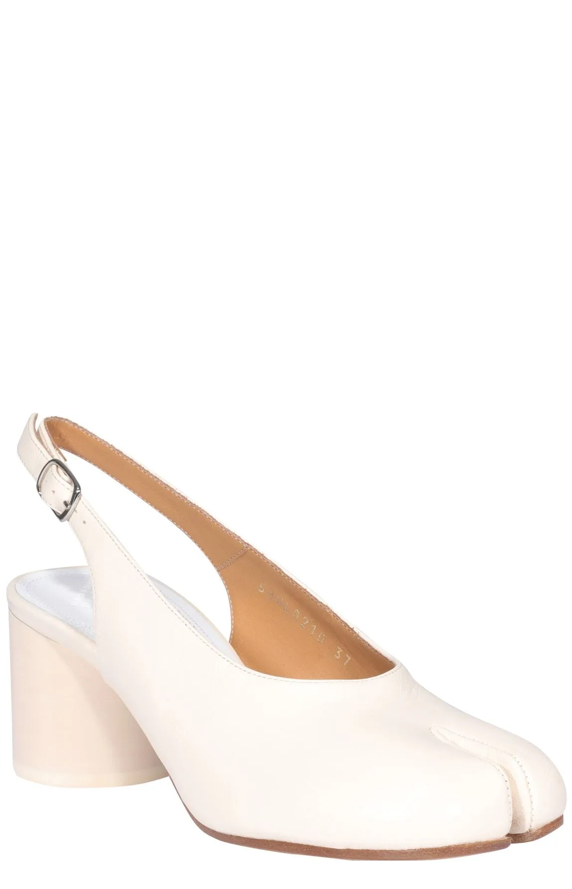 Maison Margiela Tabi Slingback Pumps