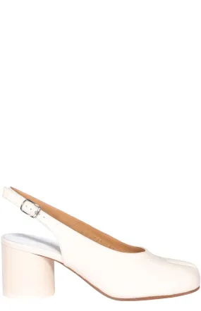 Maison Margiela Tabi Slingback Pumps