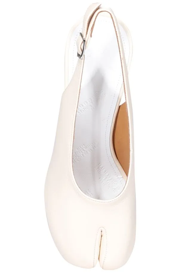 Maison Margiela Tabi Slingback Pumps