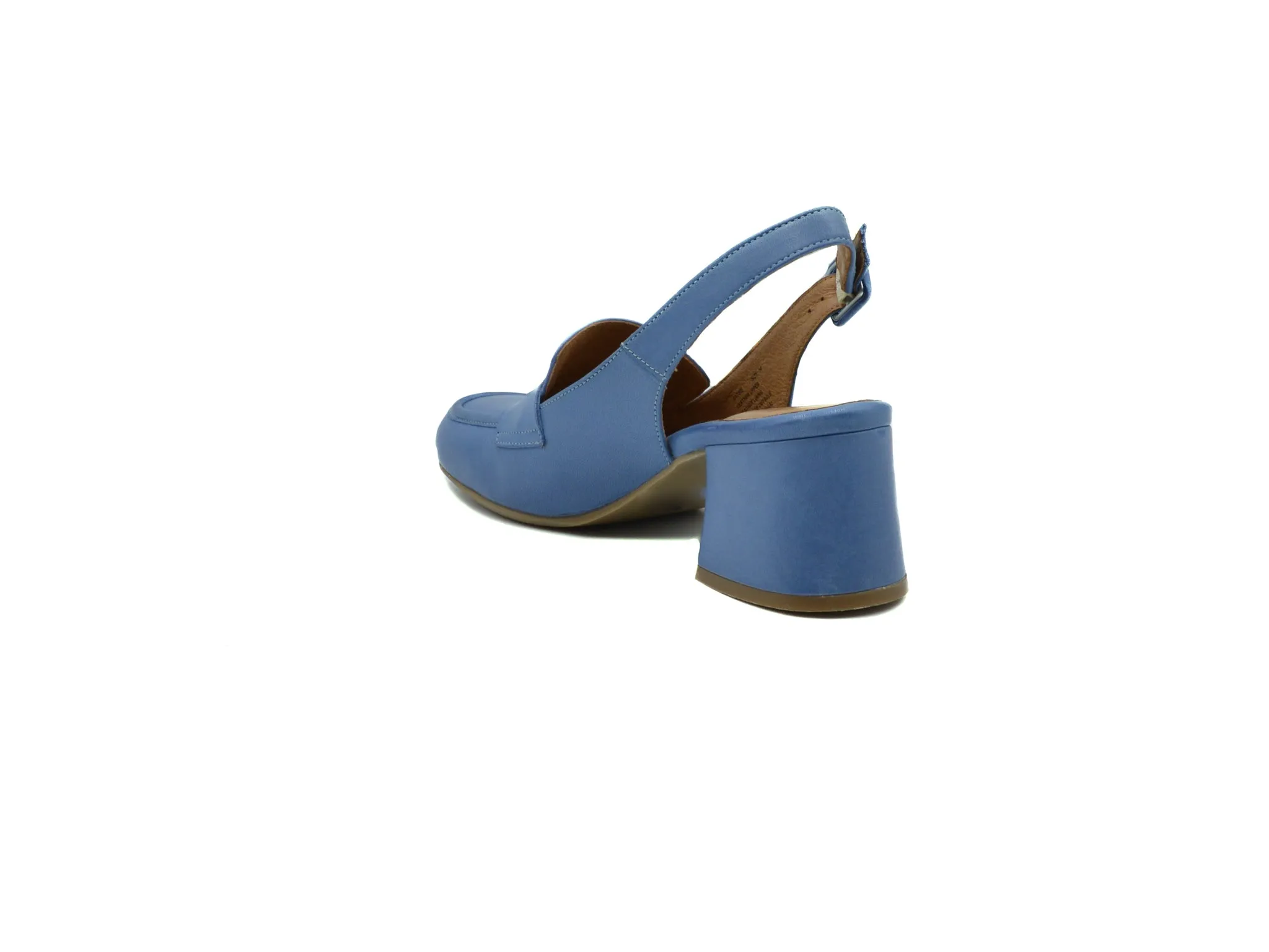 MIZ MOOZ Satire Slingback