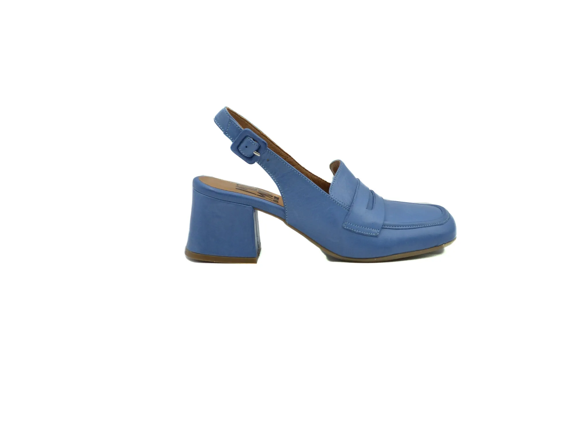 MIZ MOOZ Satire Slingback