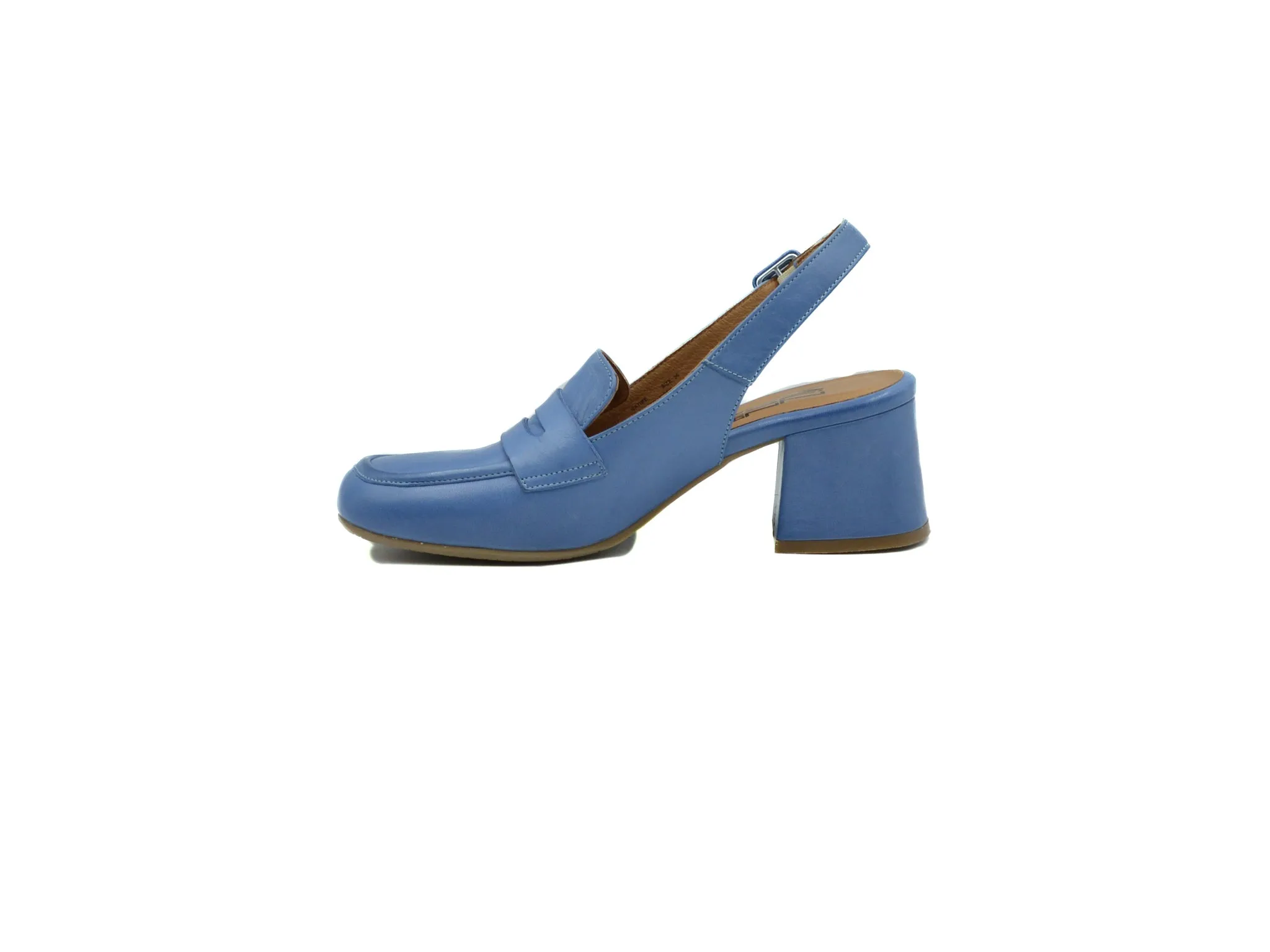 MIZ MOOZ Satire Slingback