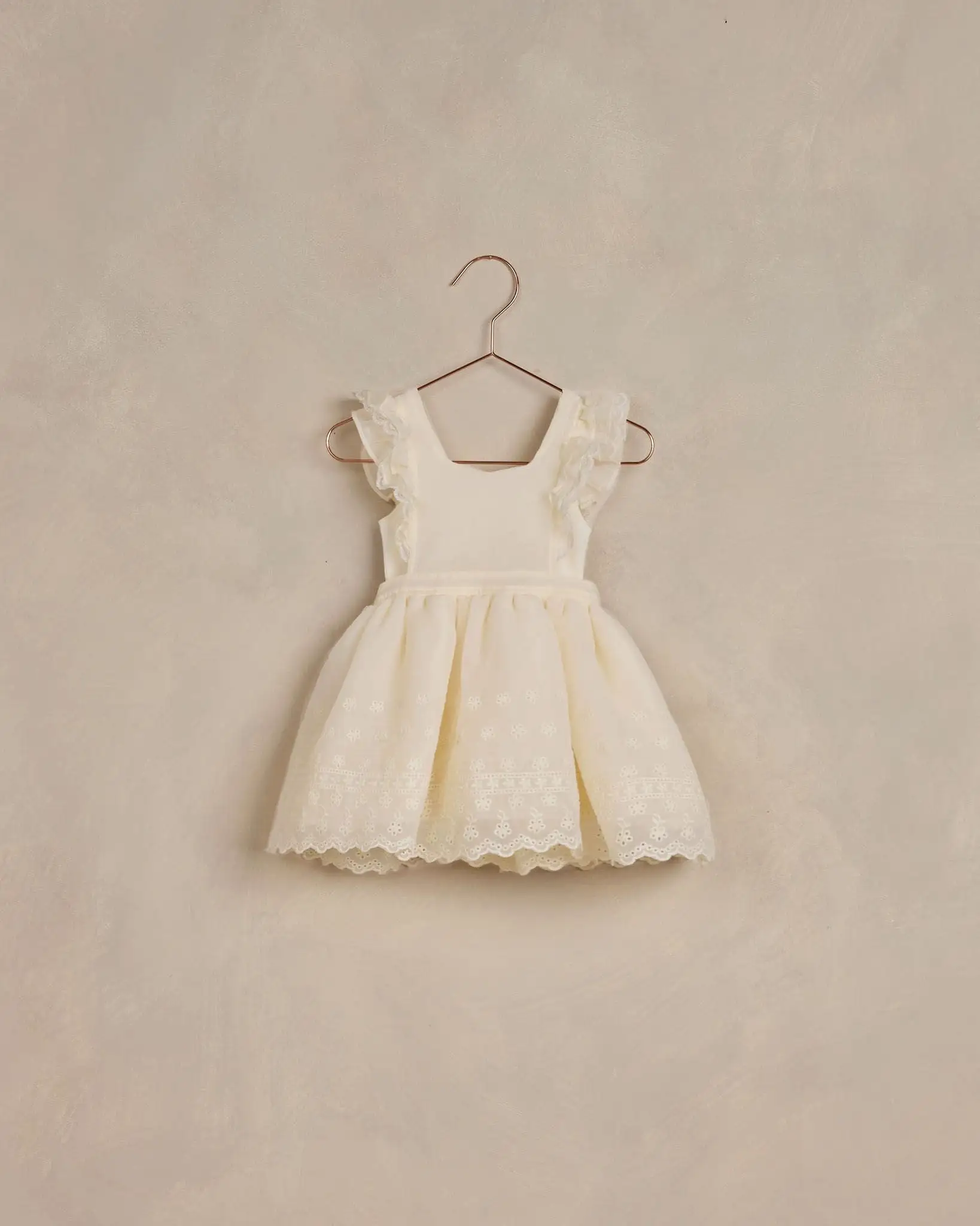 Noralee - Ivory Provence Dress