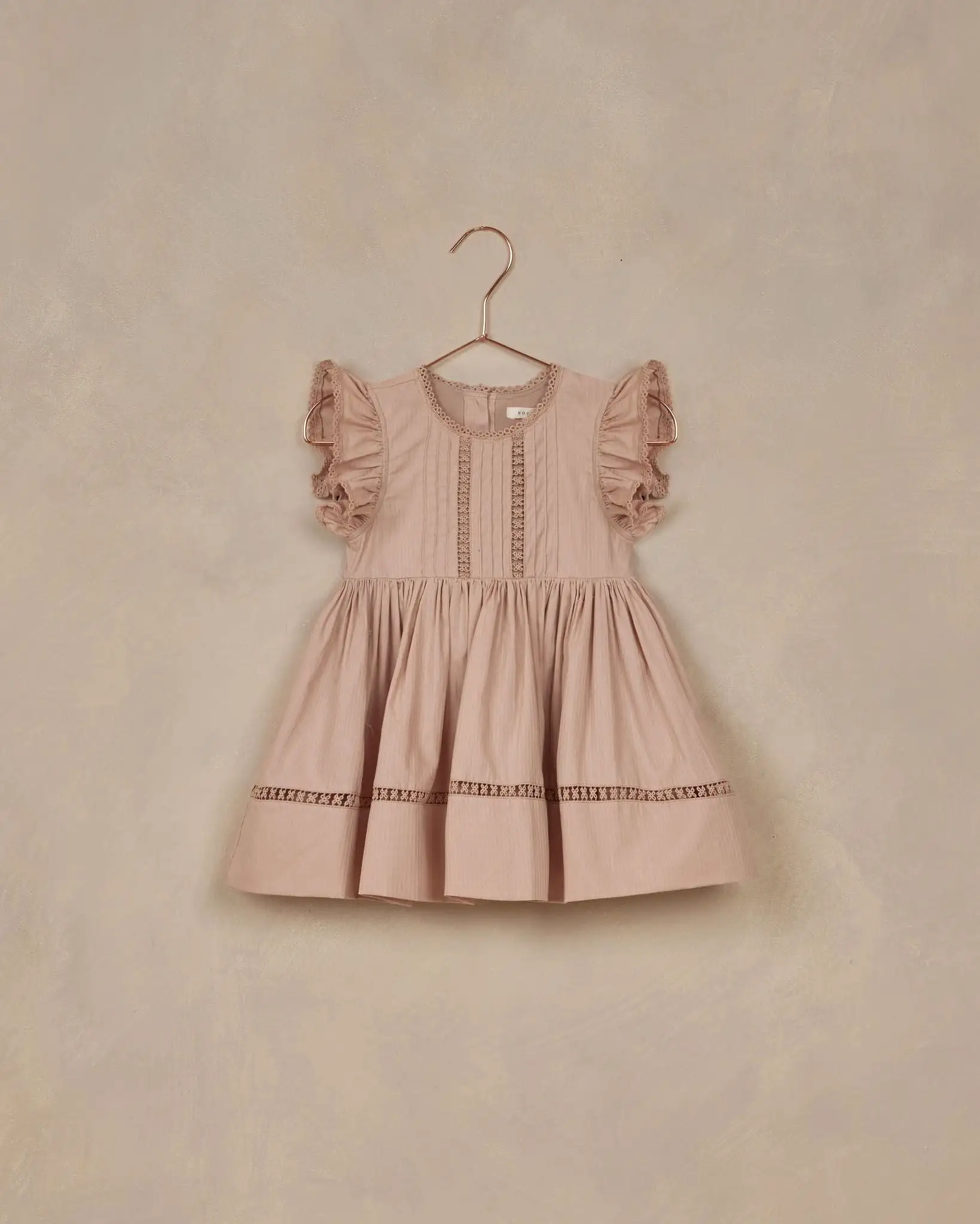 Noralee - Rose Isla Dress