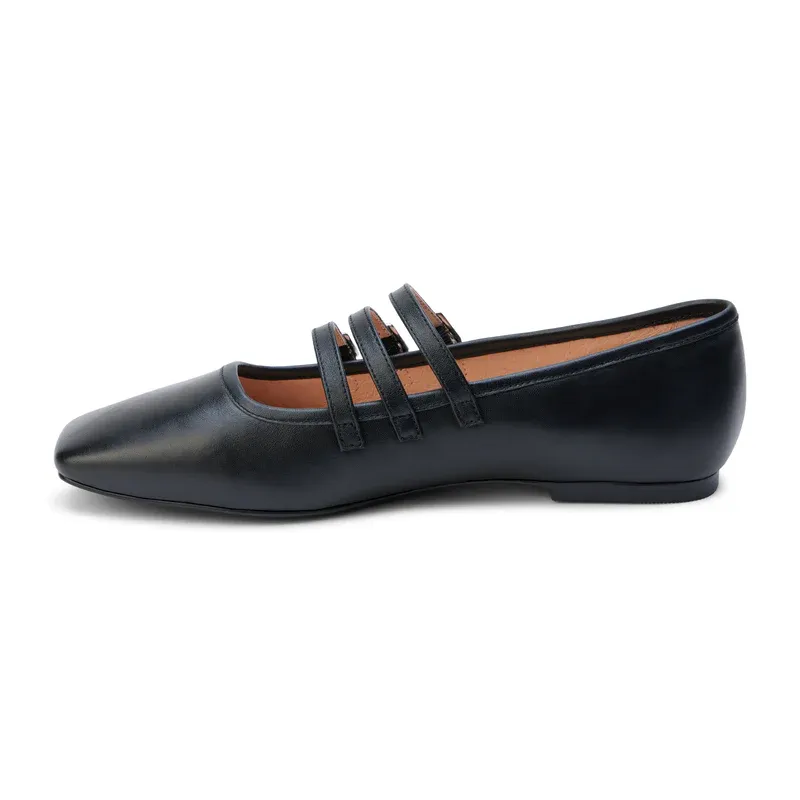 Nova Ballet Flat by Matisse