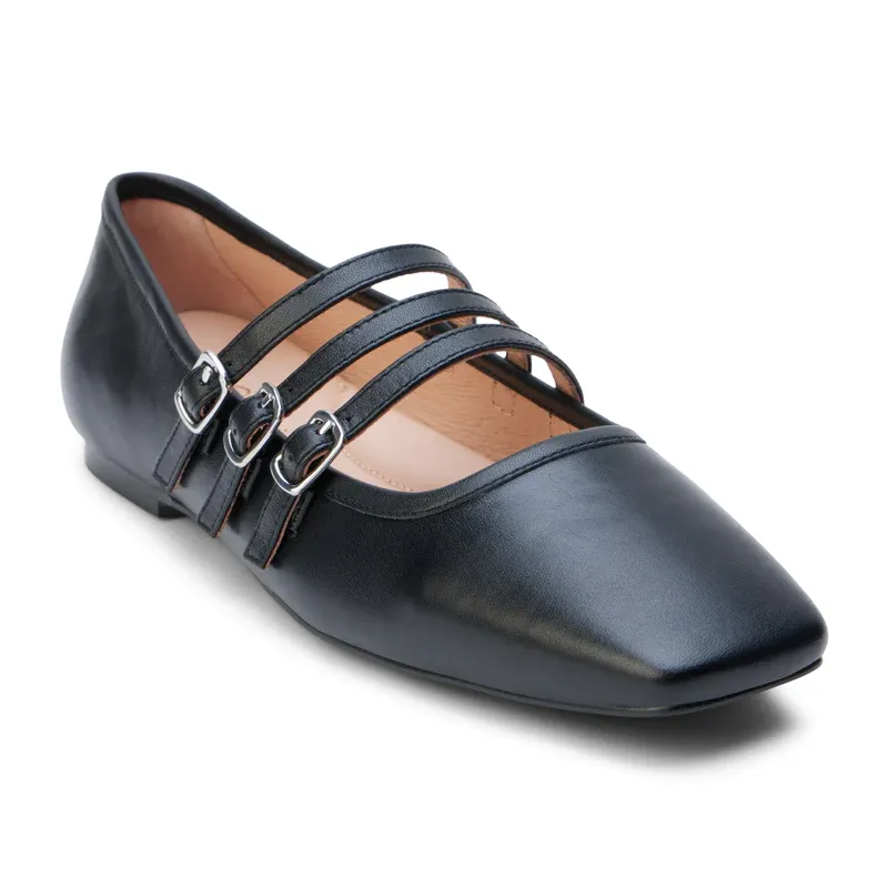 Nova Ballet Flat by Matisse