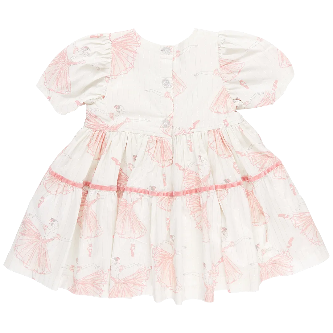 Pink Chicken - Ballerina Meredith Dress