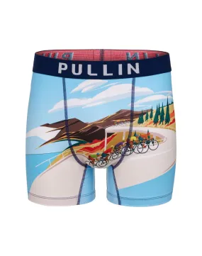 PULLIN - Boxer Fashion 2 PELOTON