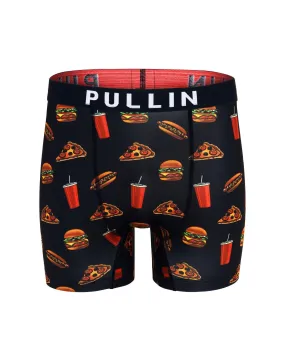 PULLIN - Boxer Fashion 2 WIFI