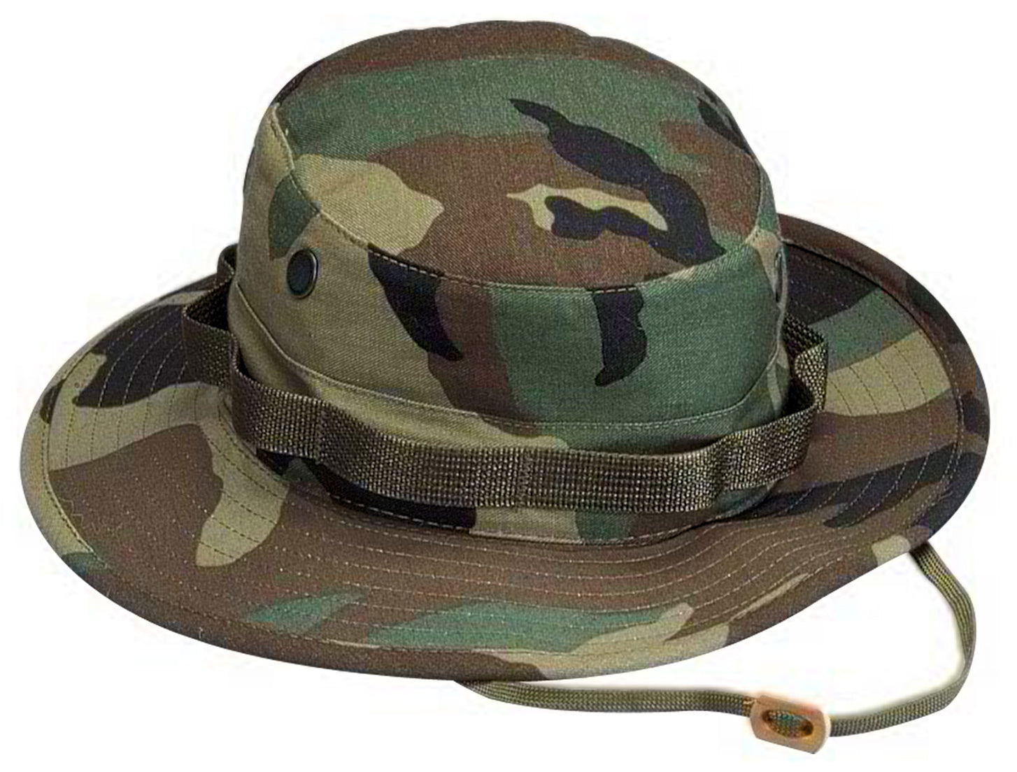 Rothco Camo Boonie Hat