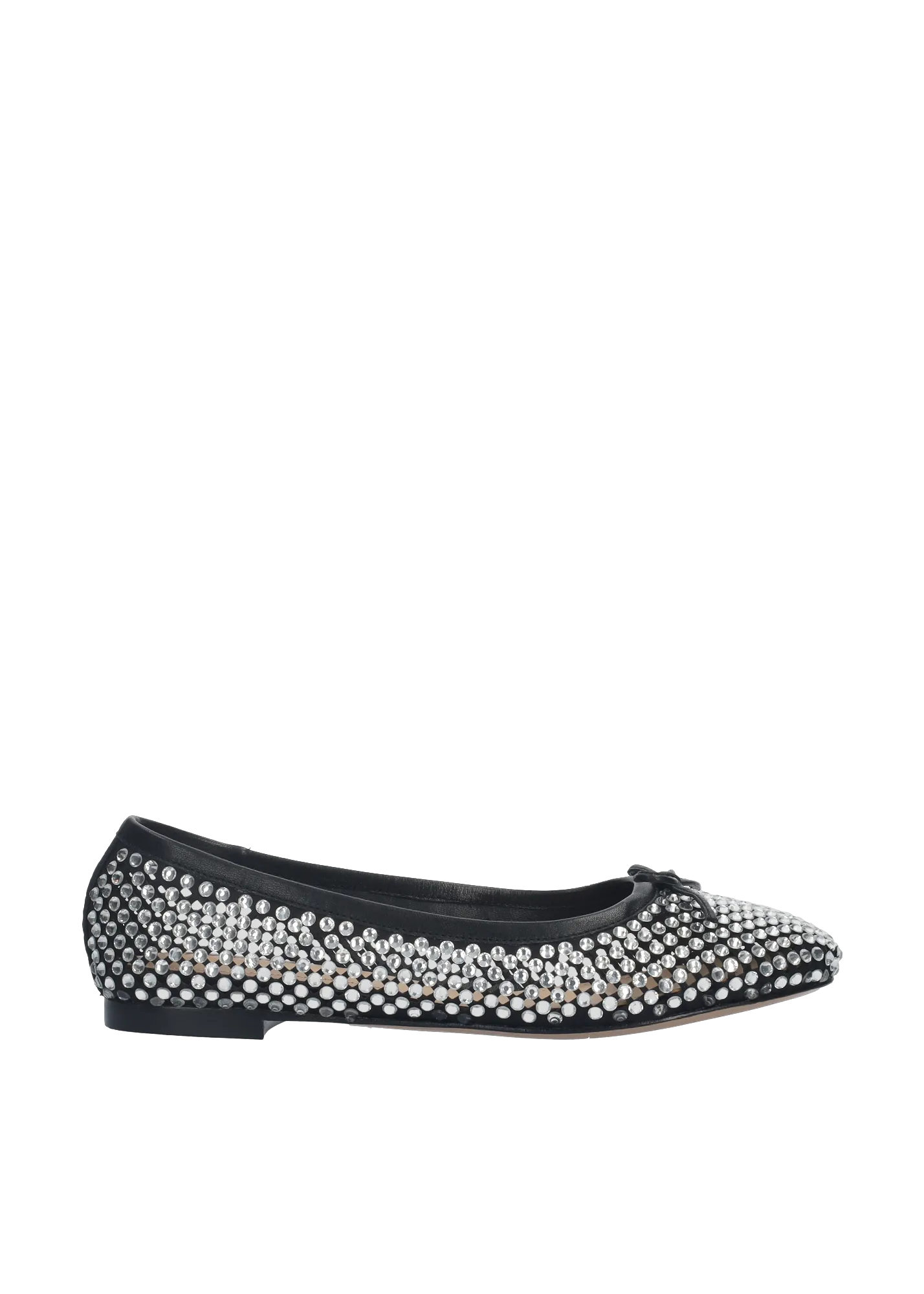 SACHA BALLET FLAT