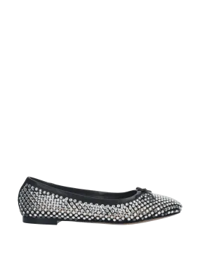 SACHA BALLET FLAT