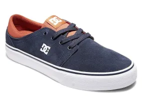 shoes DC Trase SD - DSB/Deep Sea Blue - men´s