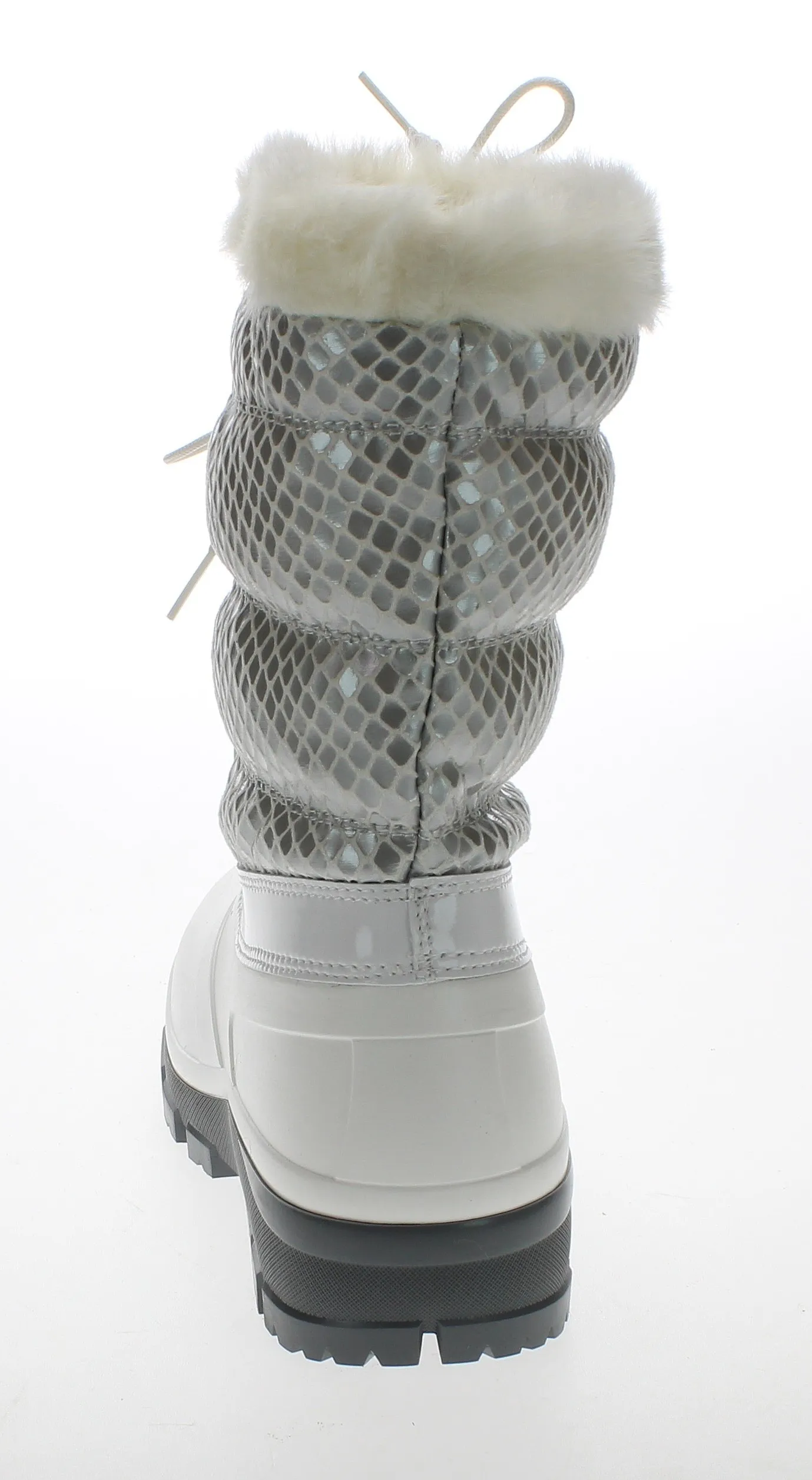 shoes Olang Patty.Snake - 825/Bianco - women´s