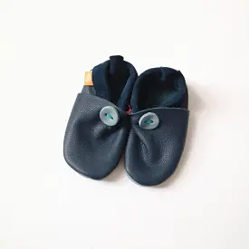 Soft kids shoes